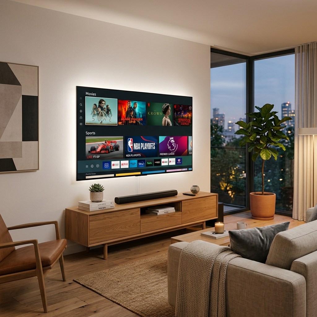 What Is the Best IPTV Service Provider Overall?